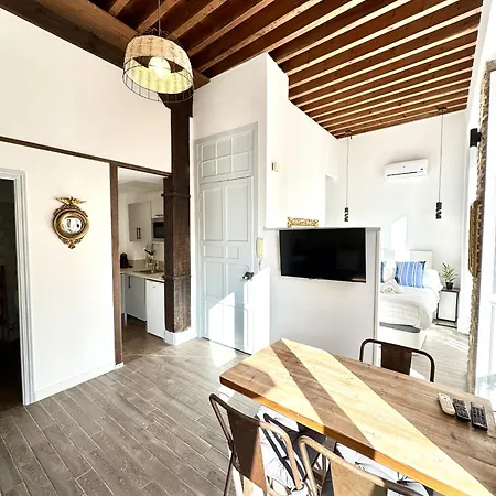 Lejlighed Homes Bright Carreteria *