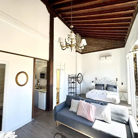 Lejlighed Homes Bright Carreteria *