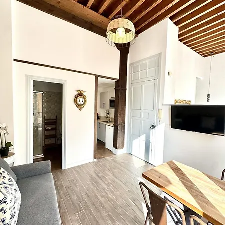Lejlighed Homes Bright Carreteria