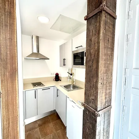 Lejlighed Homes Bright Carreteria
