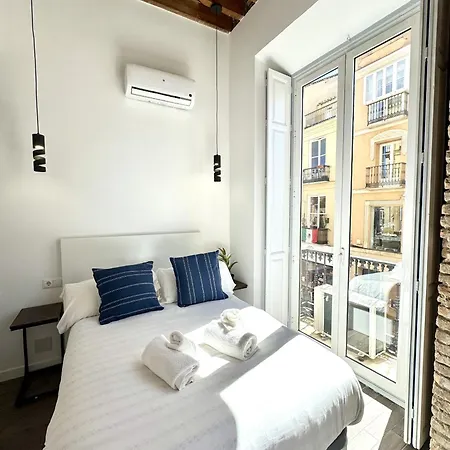 Lejlighed Homes Bright Carreteria