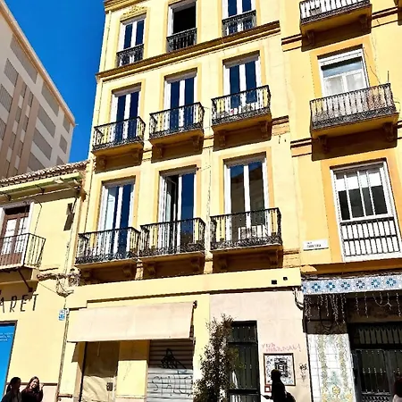 Lejlighed Homes Bright Carreteria