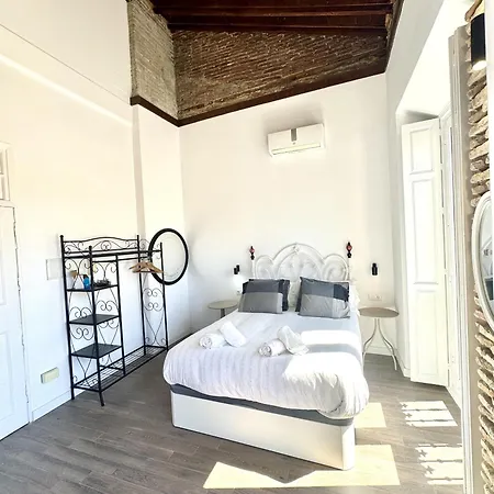 Lejlighed Homes Bright Carreteria *