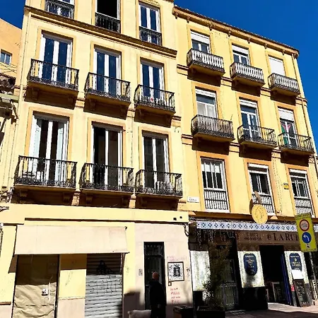 Lejlighed Homes Bright Carreteria