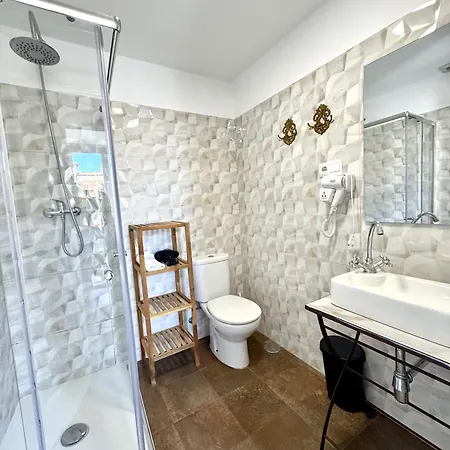 Lejlighed Homes Bright Carreteria