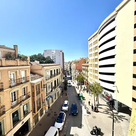 Homes Bright Carreteria